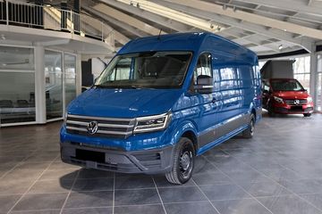 Volkswagen Crafter L5H3