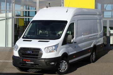 Ford Transit L4H3 Trend