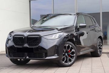 BMW X3 xDrive20 M Sport