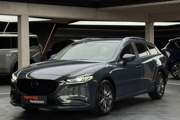 Mazda 6 2.0 SkyJoy