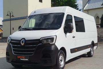 Renault Master dCi L4H2 RWD Pack Clim