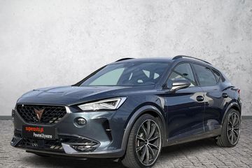 Cupra Formentor 2.0 TSI 4Drive VZ DSG