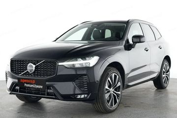 Volvo XC60 B5 B AWD Ultra Dark aut
