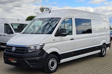 Volkswagen Crafter L4H2 (Bryg)