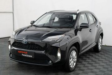 Toyota Yaris Cross Hybrid 1.5 Style