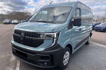 Renault Master dCi L2H2 Extra AT9