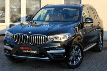BMW X3 xDrive20i xLine