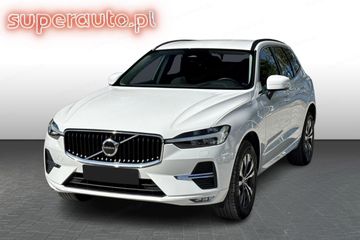 Volvo XC60 B4 D Momentum Pro aut