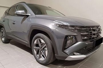 Hyundai Tucson 1.6 T-GDi Executive 2WD