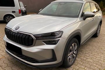 Skoda Kodiaq Edition 130 2.0 TSI 4x4 DSG