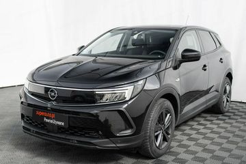 Opel Grandland X Grandland 1.2 T Business Edition S&S aut