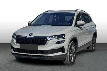 Skoda Karoq Style 1.5 TSI DSG