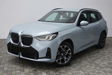 BMW X3 xDrive20 M Sport