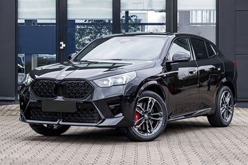 BMW X2 sDrive20i M Sport