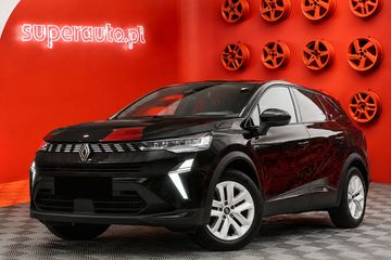 Renault Symbioz Evolution 1.8 E-Tech Full Hybrid