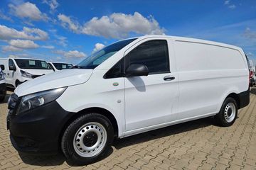 Mercedes Vito L2H1