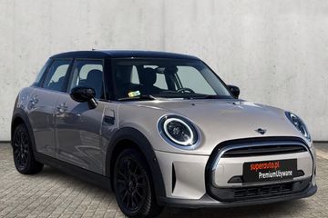Mini Mini Cooper 5dr
