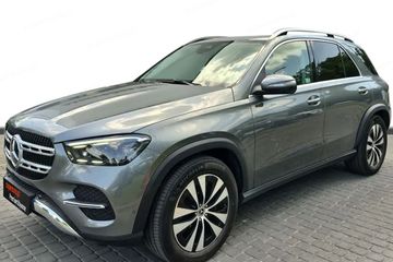 Mercedes GLE 300 d mHEV 4-Matic