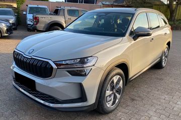 Skoda Kodiaq Selection 1.5 TSI iV PHEV DSG