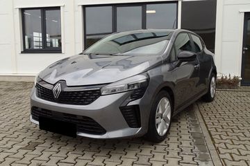 Renault Clio Evolution LPG 1.0 TCe