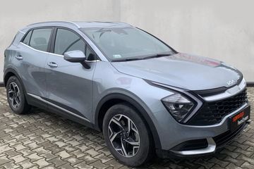 Kia Sportage 1.6 T-GDI mHEV M 2WD DCT