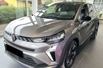 Renault Symbioz Techno 1.3 TCe mHEV  aut