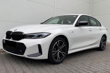 BMW Seria 3 318d M Sport