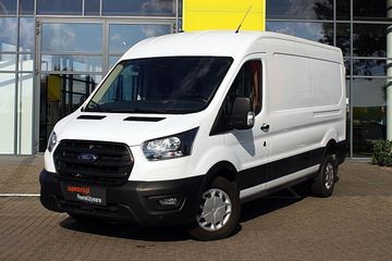 Ford Transit L3H2 Trend