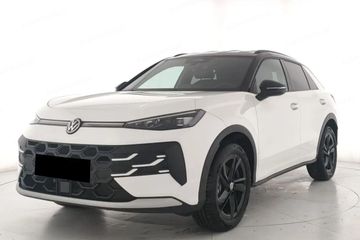 Volkswagen T-Roc Style 1.5 TSI DSG