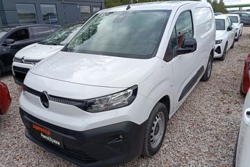 Citroen Berlingo Van XL L2H1