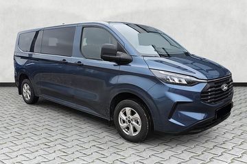 Ford Transit Custom Kombi M1 L2H1 320 Trend A8