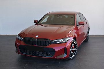 BMW Seria 3 320i xDrive M Sport