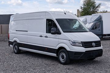 Volkswagen Crafter L4H3