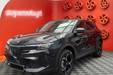 Alfa Romeo Junior 1.2 Ibrida Ti