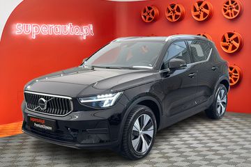 Volvo XC40 T5 Plug-In Hybrid Plus Bright aut