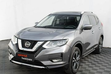 Nissan X-Trail 1.3 DIG-T Tekna 2WD DCT