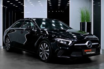 Mercedes Klasa A 200