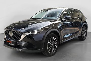 Mazda CX-5 2.0 Hikari 2WD aut