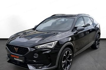 Cupra Formentor 2.0 TSI 4Drive VZ DSG