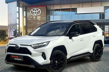 Toyota RAV4 2.5 Hybrid Selection 4X4