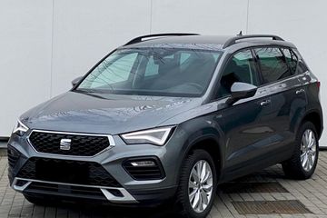 Seat Ateca Style 1.5 TSI DSG