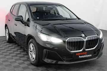 BMW Seria 2 Active Tourer 218i