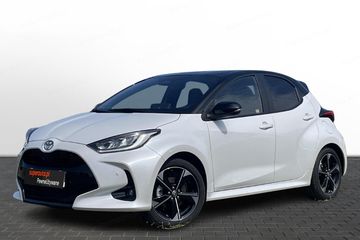 Toyota Yaris Hybrid 1.5 Premiere Edition