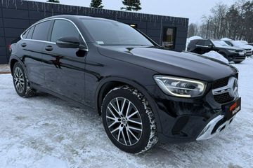 Mercedes GLC 200 4MATIC