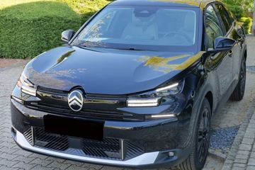 Citroen C4 Max eDCT6 1.2 mHEV