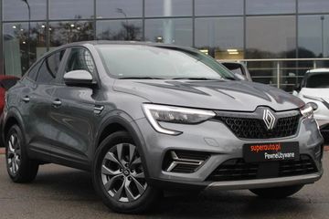 Renault Arkana 1.3 Evolution