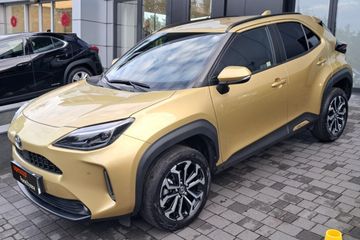 Toyota Yaris Cross Hybrid 1.5 Comfort