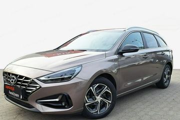 Hyundai i30 1.5 T-GDI 48V Smart