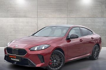 BMW Seria 2 220i mHEV aut