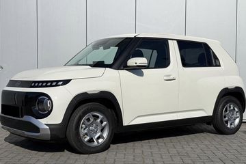 Hyundai Inster 49kWh Modern